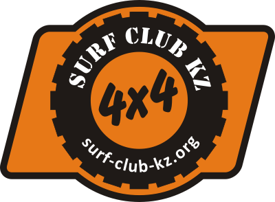 Surf Club KZ